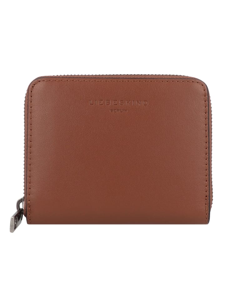 Кошелек LIEBESKIND BERLIN
Кошелек LIEBESKIND BERLIN