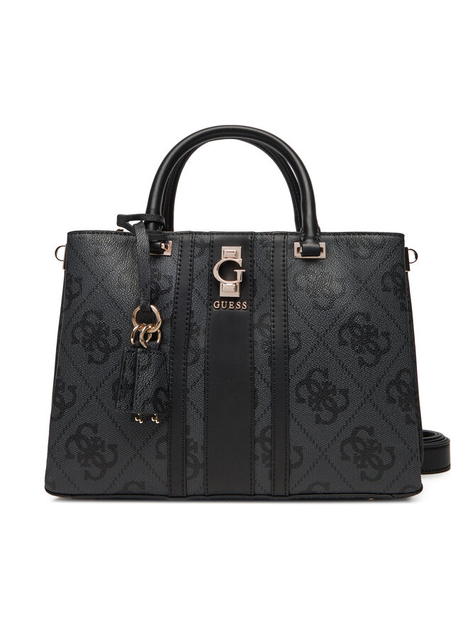 Сумка Guess Erenia HWSO78 38060 Schwarz
Сумка Guess Erenia HWSO78 38060 Schwarz