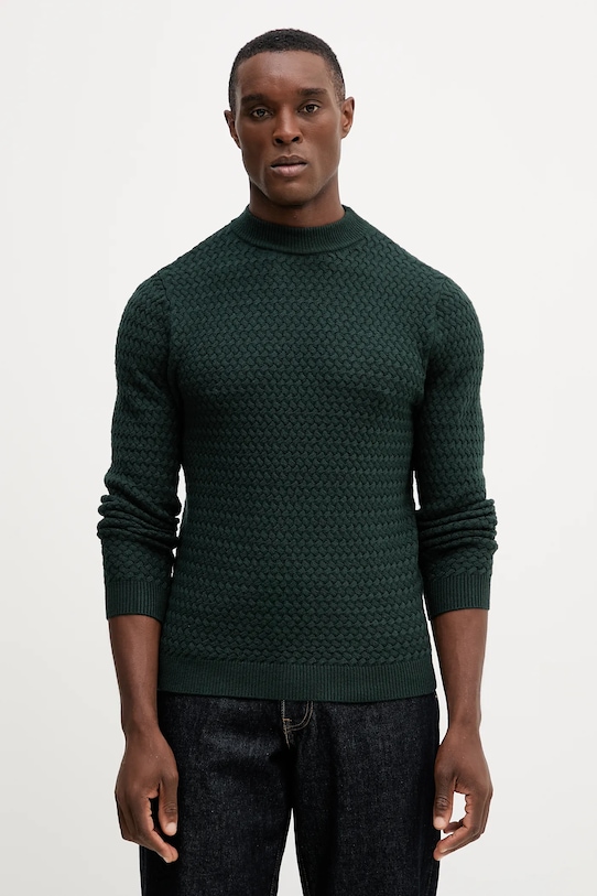 Свитер Guess, зеленый
Свитер Guess, зеленый