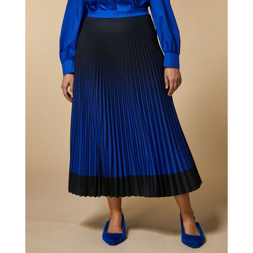 Юбка CALLA Marina Rinaldi, синий
Юбка CALLA Marina Rinaldi, синий