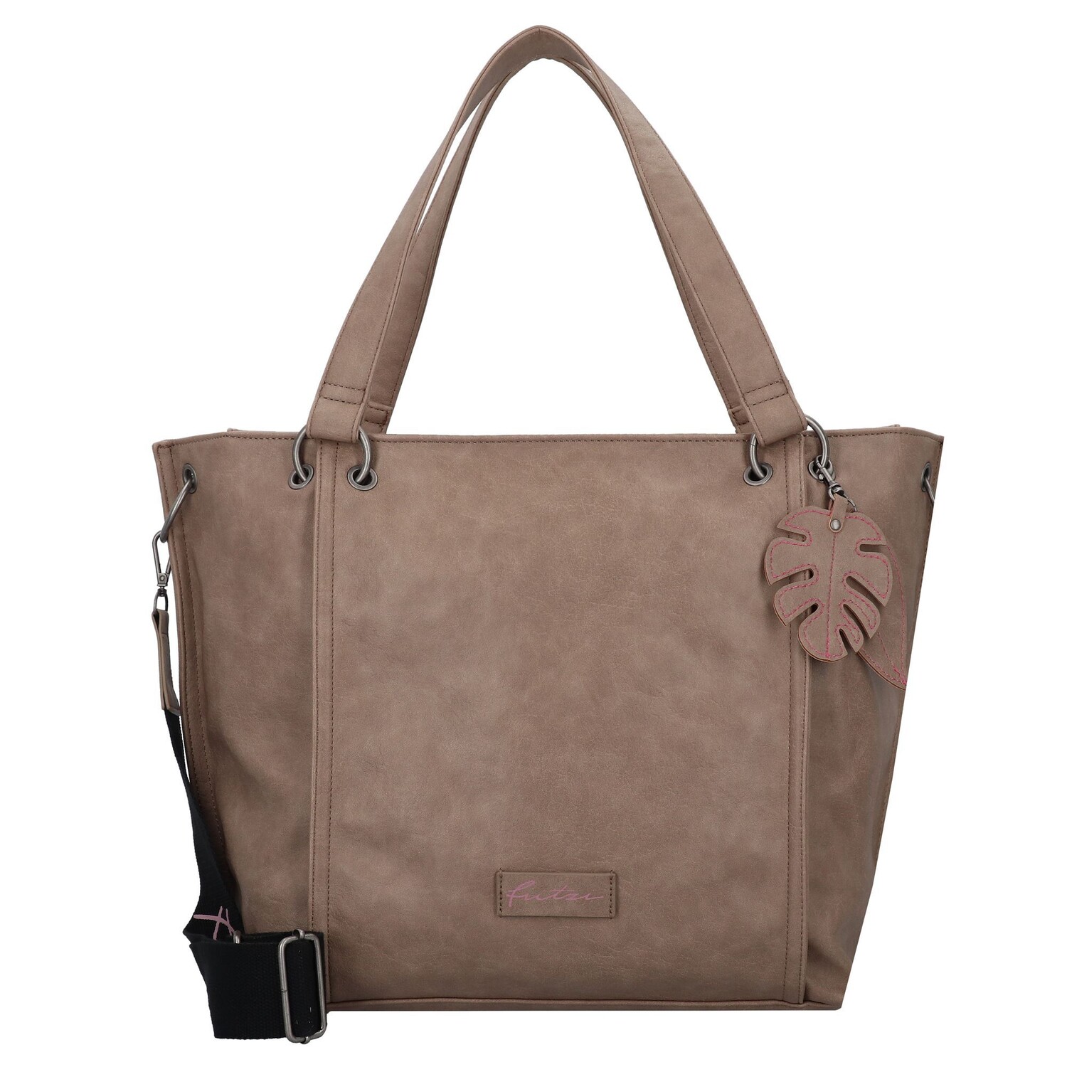 Сумка шоппер Fritzi aus Preußen Eco Fritzi02 Tasche 50см, цвет eco mud
Сумка шоппер Fritzi aus Preußen Eco Fritzi02 Tasche 50см, цвет eco mud