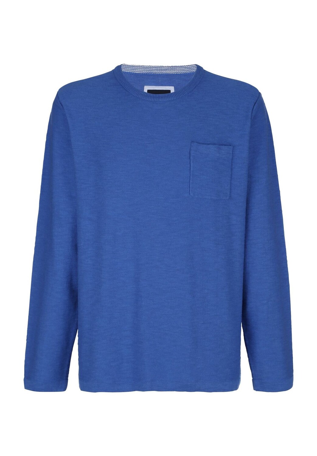 Свитер ТЕССАВИСТА BABISTA, цвет Royalblau
Свитер ТЕССАВИСТА BABISTA, цвет Royalblau