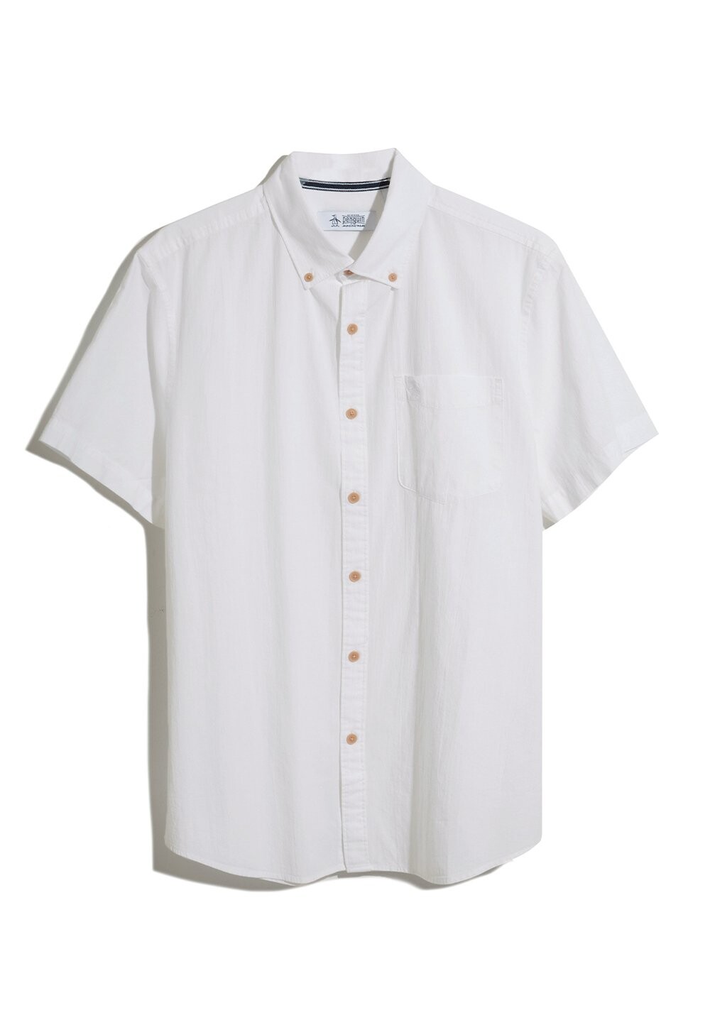 Рубашка Original Penguin, белый
Рубашка Original Penguin, белый