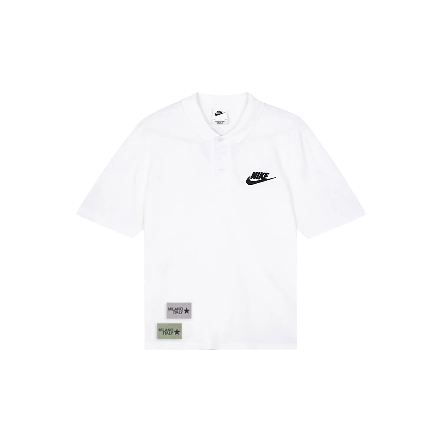 Nike Белая поло для мужчин, Белый, Nike Белая поло для мужчин
Nike Белая поло для мужчин, Белый, Nike Белая поло для мужчин