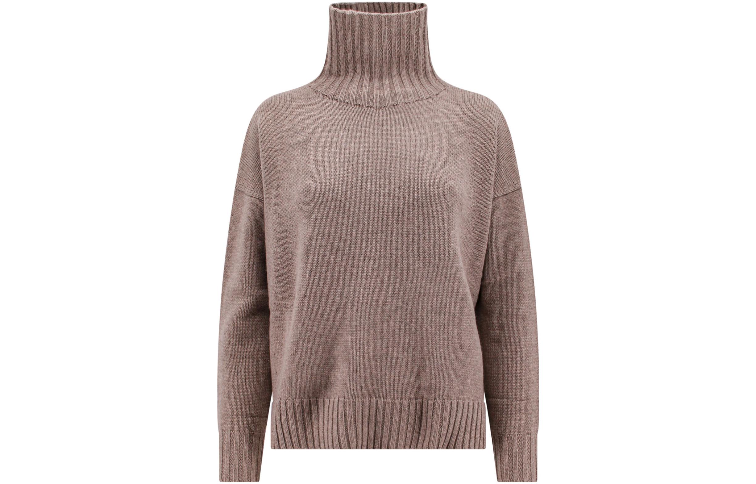 Макс Мара водолазка вязаный джемпер MaxMara, Light Umber
Макс Мара водолазка вязаный джемпер MaxMara, Light Umber