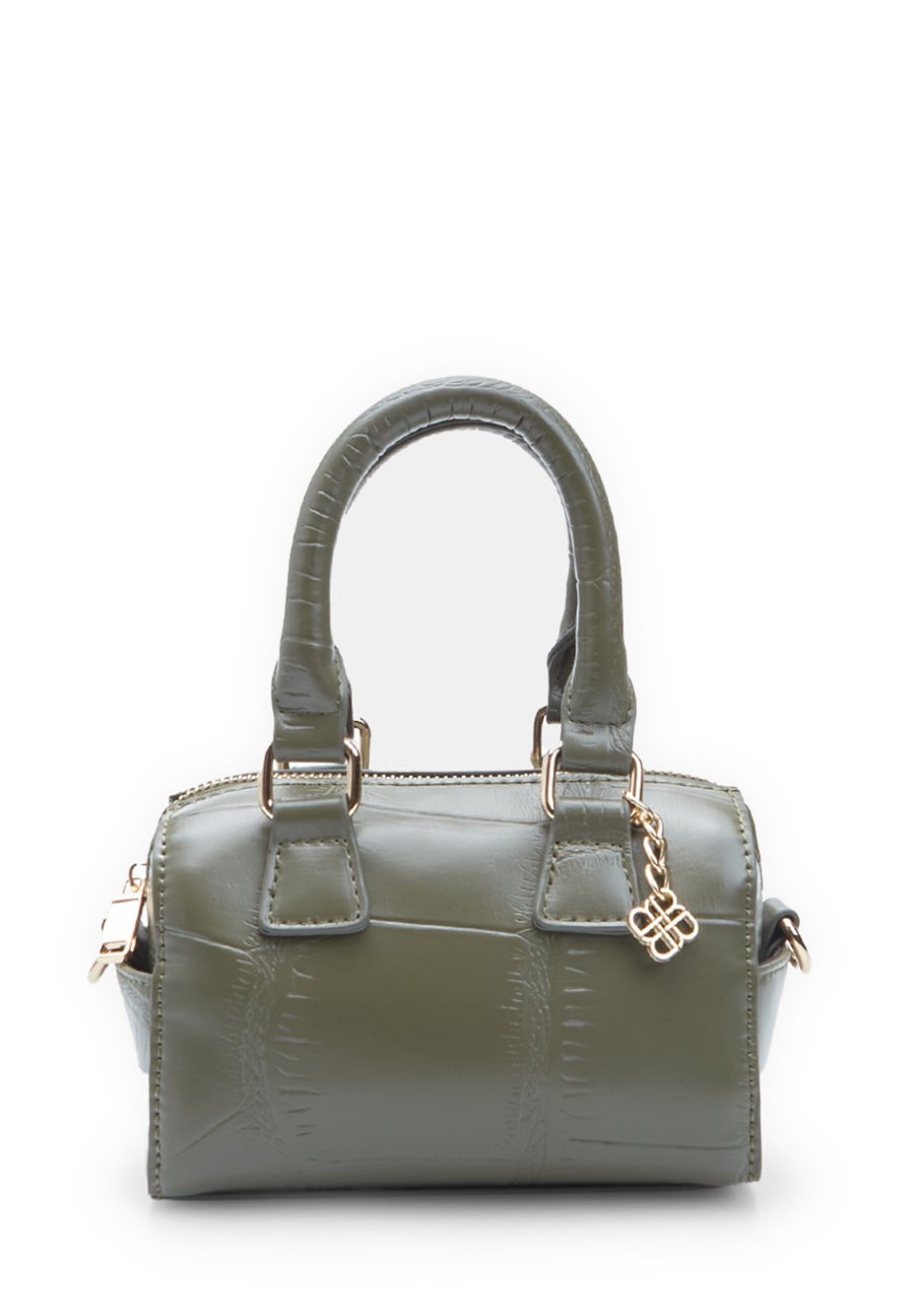 Сумка Bata Handbag, Verde/Green
Сумка Bata Handbag, Verde/Green