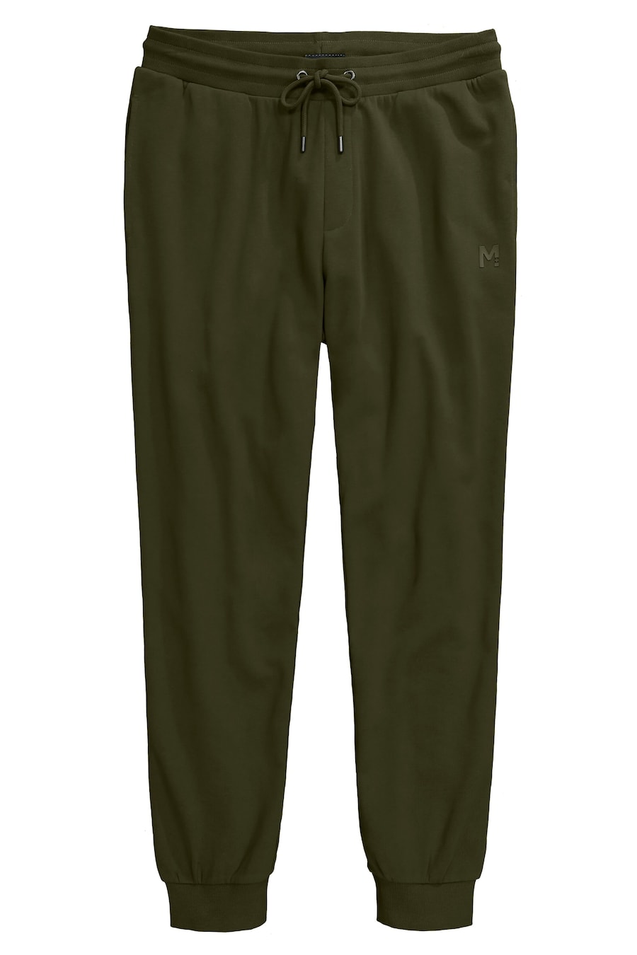 Зауженные брюки Men Plus, темно-зеленый
Зауженные брюки Men Plus, темно-зеленый