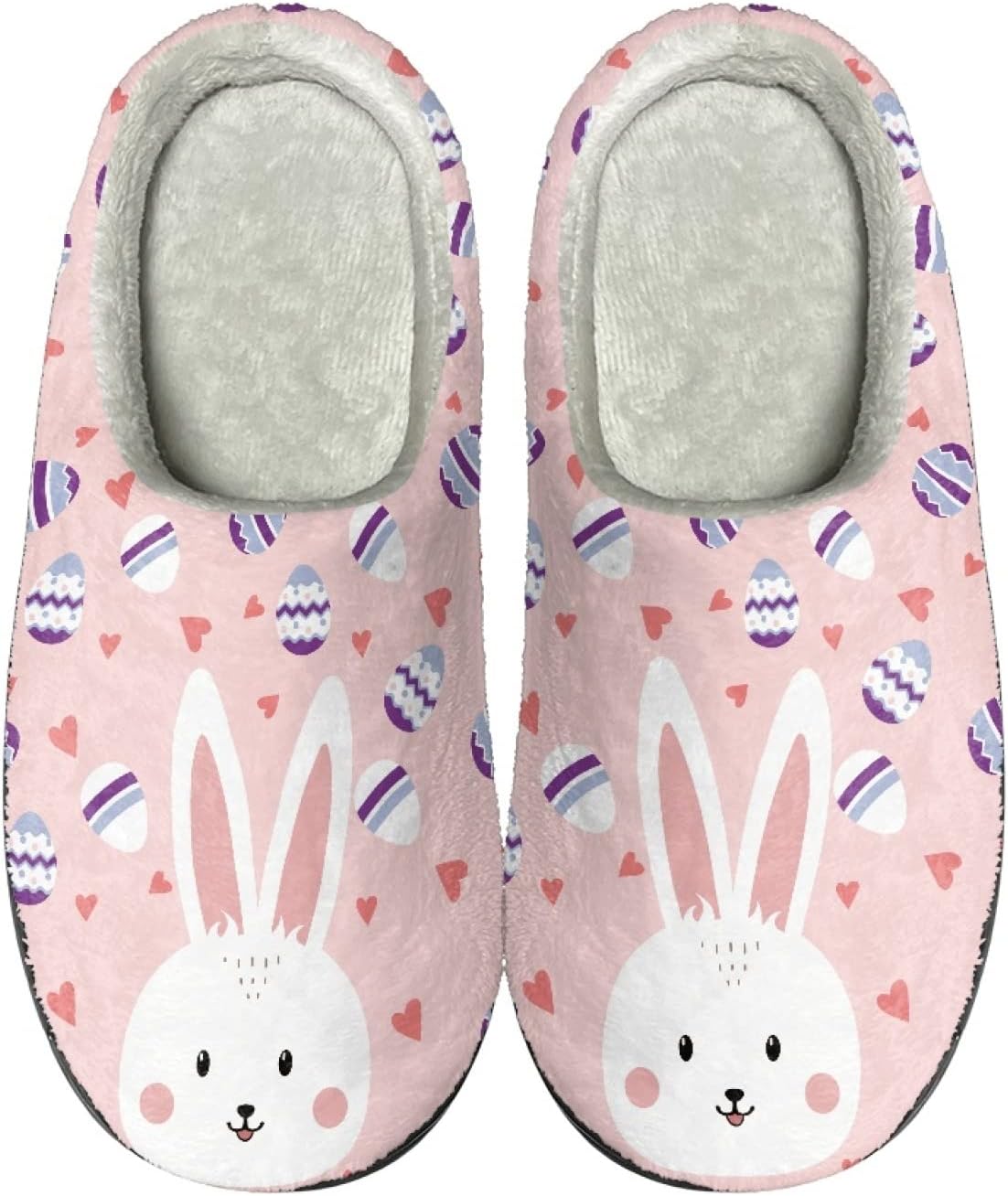 Тапочки Forchrinse с гавайской гибискусовой пальмой, женские, мужские, мягкие, комфортные, теплые, зимние тапочки для спальни и дома, легкие, для использования как внутри дома, так и на улице, Rabbit
Тапочки Forchrinse с гавайской гибискусовой пальмой, женские, мужские, мягкие, комфортные, теплые, зимние тапочки для спальни и дома, легкие, для использования как внутри дома, так и на улице, Rabbit