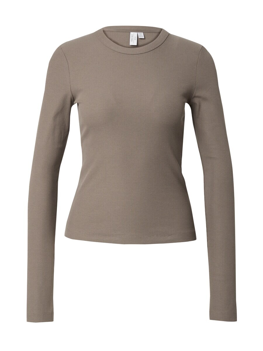 Футболка & Other Stories, темно-бежевый
Футболка & Other Stories, темно-бежевый