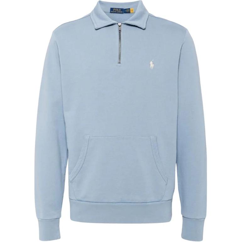 Толстовка Polo Polo Pony Ralph Lauren, синий
Толстовка Polo Polo Pony Ralph Lauren, синий