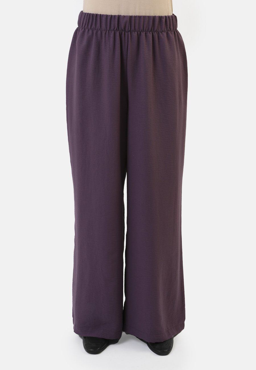 Брюки Modanisa Trousers, Purple
Брюки Modanisa Trousers, Purple