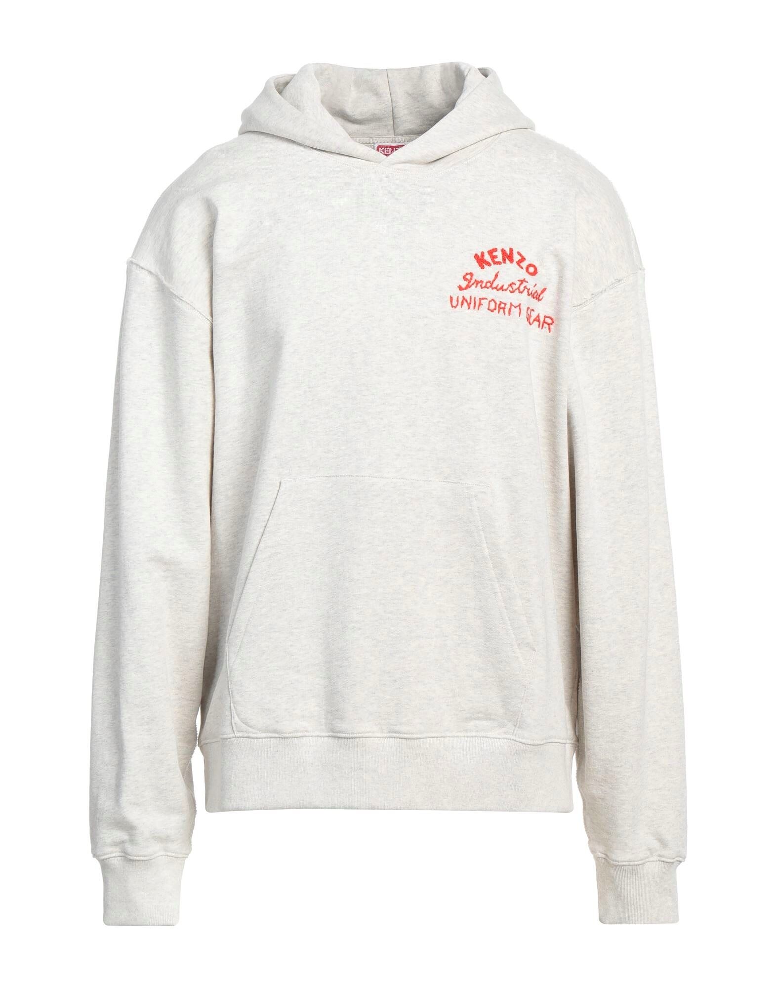 Толстовка Kenzo, светло-серый
Толстовка Kenzo, светло-серый