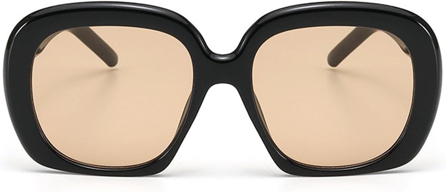 Солнцезащитные очки Helena Square для женщин, модные овальные солнцезащитные очки для мужчин, защита от ультрафиолета UV400, панк-очки, трендовые женские очки UV400, C4
Солнцезащитные очки Helena Square для женщин, модные овальные солнцезащитные очки для мужчин, защита от ультрафиолета UV400, панк-очки, трендовые женские очки UV400, C4