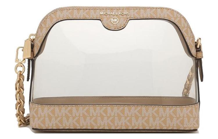 MICHAEL KORS Сумка-купол через плечо женская верблюжий
MICHAEL KORS Сумка-купол через плечо женская верблюжий