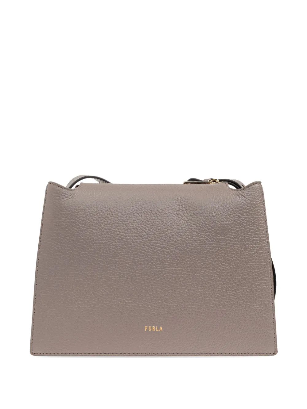 Маленькая сумка через плечо Nuvola Furla, серый
Маленькая сумка через плечо Nuvola Furla, серый