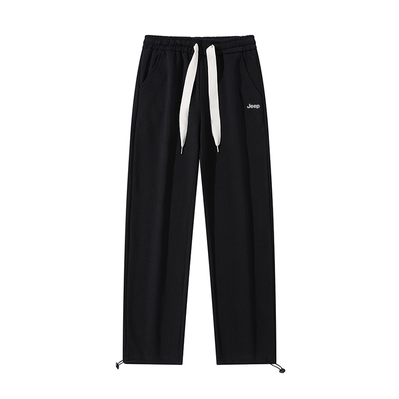 Повседневные брюки Unisex Jeep, экрю
Повседневные брюки Unisex Jeep, экрю