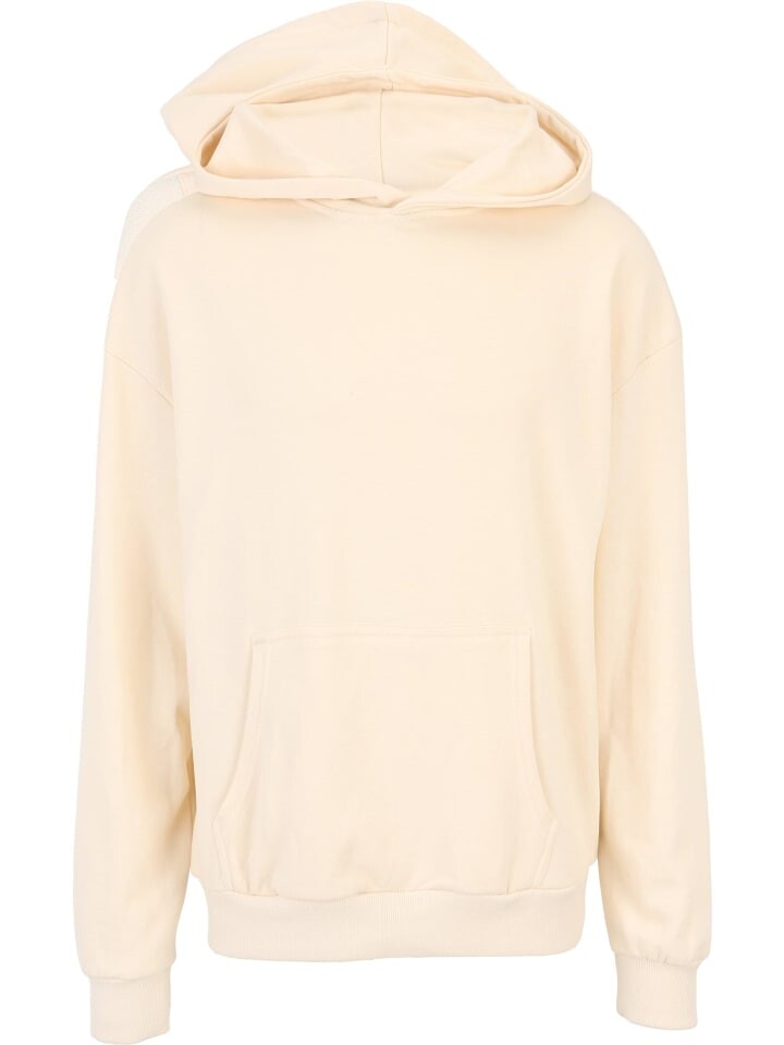 Толстовка с капюшоном Urban Classics, цвет whitesand
Толстовка с капюшоном Urban Classics, цвет whitesand