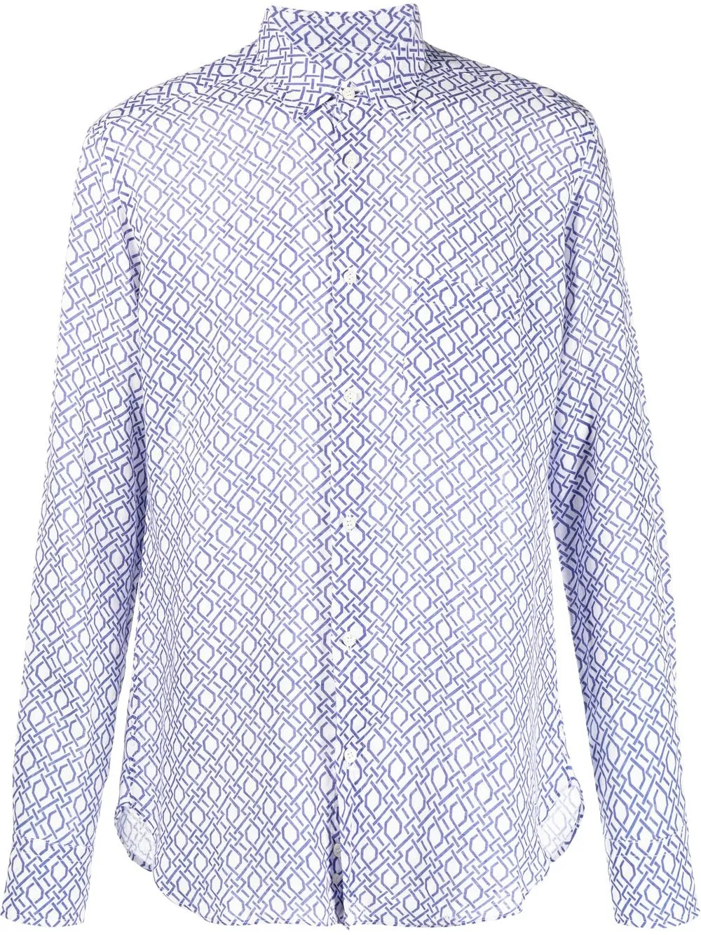 Рубашка с графичным принтом PENINSULA SWIMWEAR, белый
Рубашка с графичным принтом PENINSULA SWIMWEAR, белый