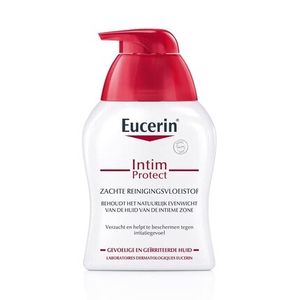 Eucerin pH5 Интимный защитный гель
Eucerin pH5 Интимный защитный гель