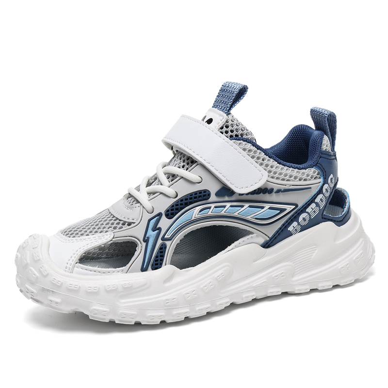 Нескользящие, износостойкие, дышащие, легкие низкие детские кроссовки для бега BOBDOG, серый/синий
Нескользящие, износостойкие, дышащие, легкие низкие детские кроссовки для бега BOBDOG, серый/синий