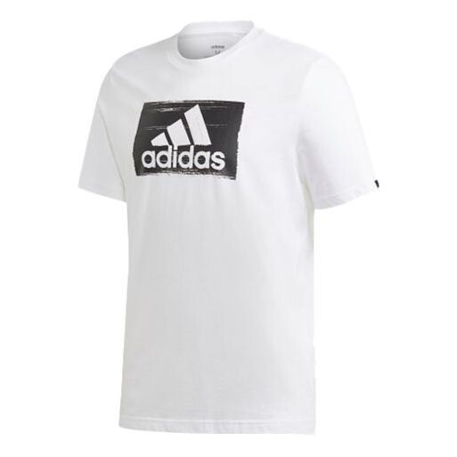 Футболка adidas BRUSHSTROKE Sports Running Gym Training Tops White, белый
Футболка adidas BRUSHSTROKE Sports Running Gym Training Tops White, белый