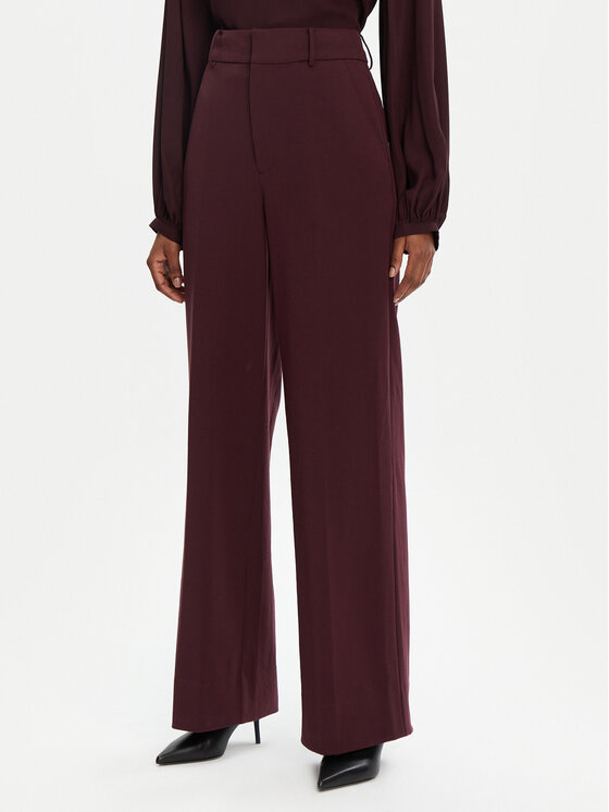 Брюки палаццо стандартного кроя Prince R24F4138ST Staud, красный
Брюки палаццо стандартного кроя Prince R24F4138ST Staud, красный