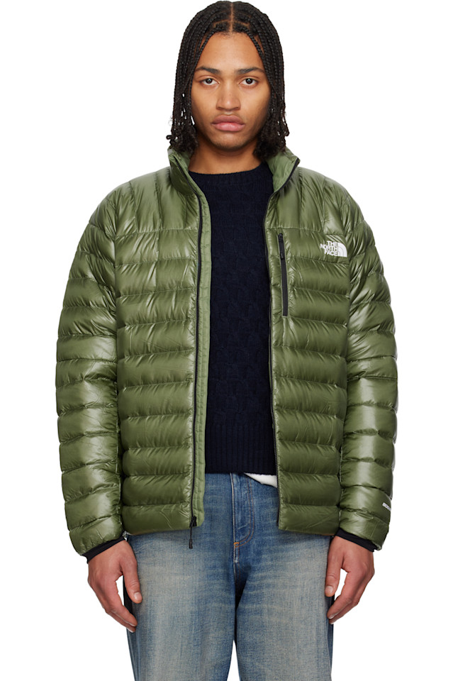 The North Face Пуховая куртка Green Summit Series Breithorn
The North Face Пуховая куртка Green Summit Series Breithorn