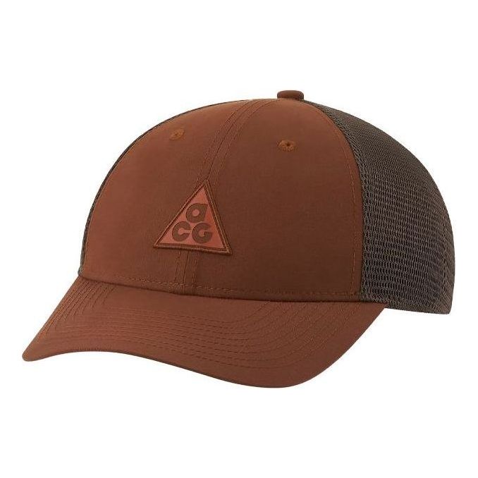 Бейсболка Nike ACG Legacy 91 'Brown', коричневый
Бейсболка Nike ACG Legacy 91 'Brown', коричневый