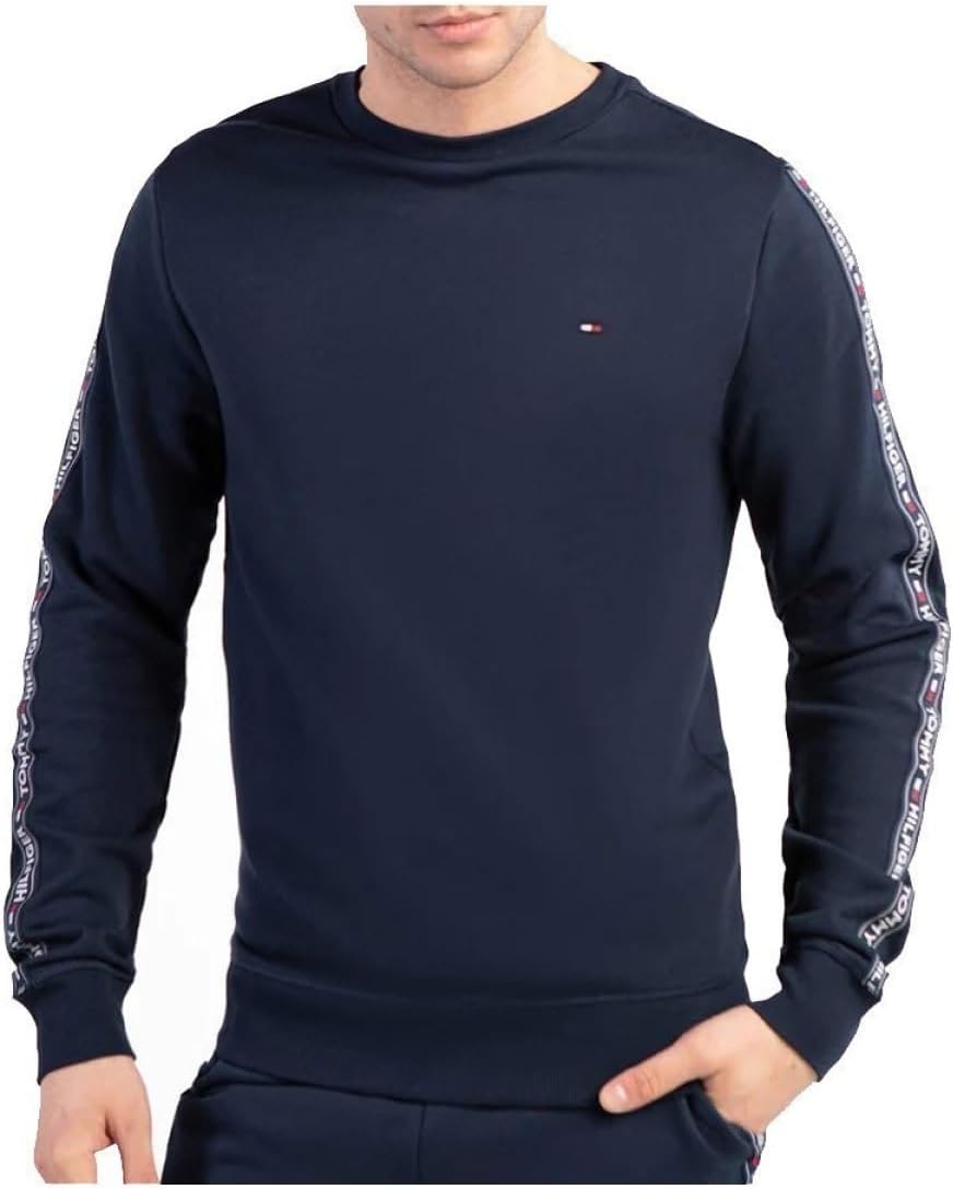 Мужской топ Tommy Hilfiger, Navy
Мужской топ Tommy Hilfiger, Navy