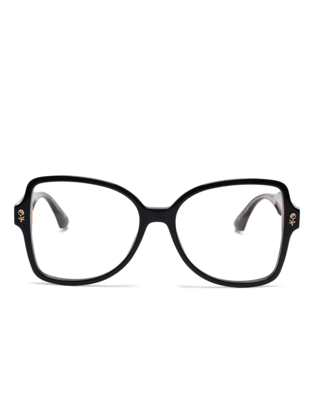 Очки в оправе-бабочке ETRO, черный
Очки в оправе-бабочке ETRO, черный