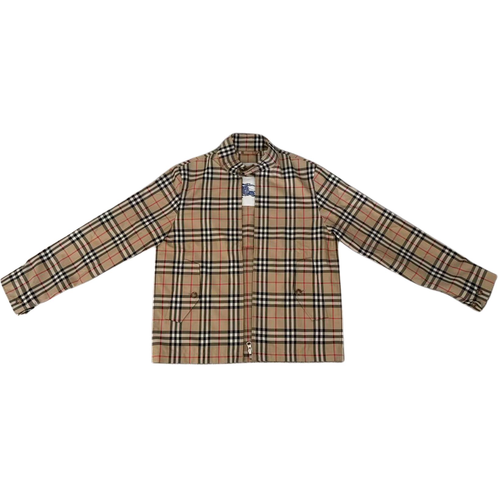 Куртка мужская Burberry, хаки
Куртка мужская Burberry, хаки