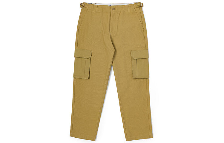 Мужские повседневные брюки Dickies, хаки
Мужские повседневные брюки Dickies, хаки