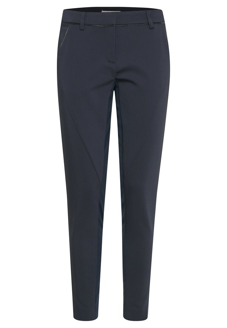 Брюки ZACITY Fransa, темно-синий
Брюки ZACITY Fransa, темно-синий