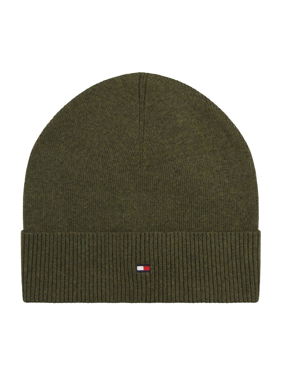 Шапка TOMMY HILFIGER, зеленый
Шапка TOMMY HILFIGER, зеленый
