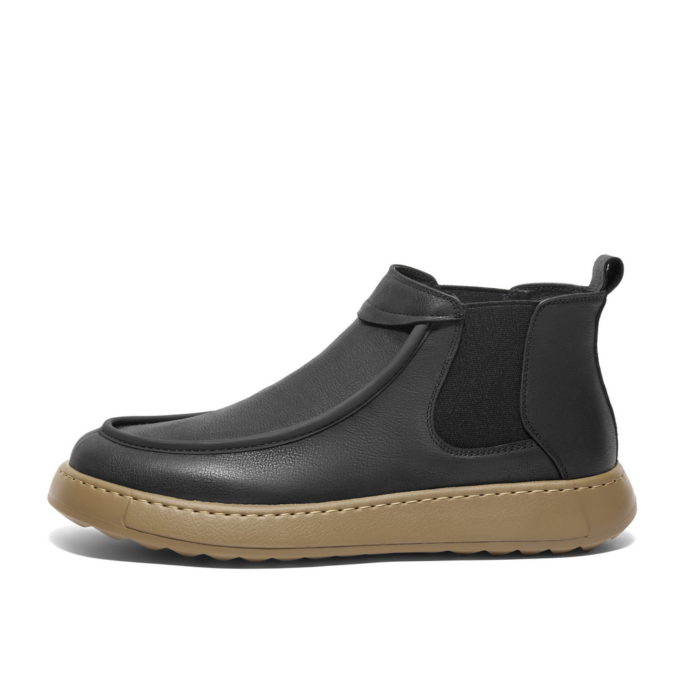 Челси ботинки 8,5 см 3 см мужские BELLE, черный-Unlined
Челси ботинки 8,5 см 3 см мужские BELLE, черный-Unlined