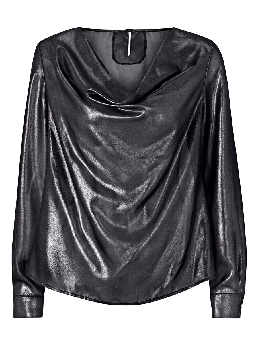 Блузка heine, черный
Блузка heine, черный