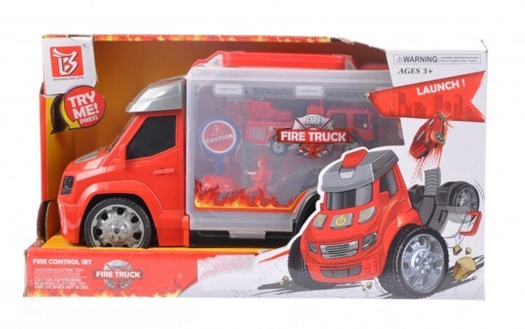 Автопожарная Бренд Б/О Световые И Звуковые Аксессуары Euro Trade
Автопожарная Бренд Б/О Световые И Звуковые Аксессуары Euro Trade