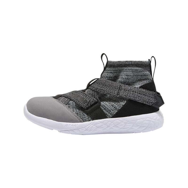 Легкие детские спортивные кроссовки унисекс Terrafly Knit для отдыха HUMMEL, цвет grau
Легкие детские спортивные кроссовки унисекс Terrafly Knit для отдыха HUMMEL, цвет grau
