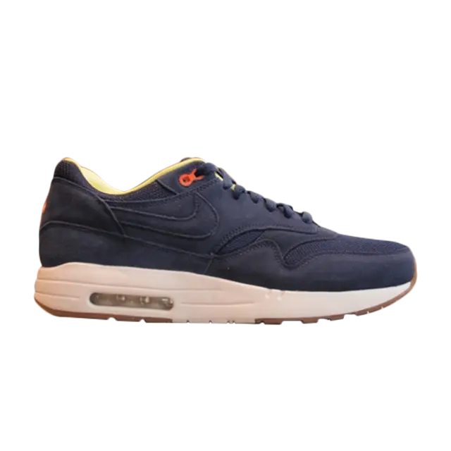 Кроссовки Nike Air Maxim 1 Apc Sp, синий
Кроссовки Nike Air Maxim 1 Apc Sp, синий