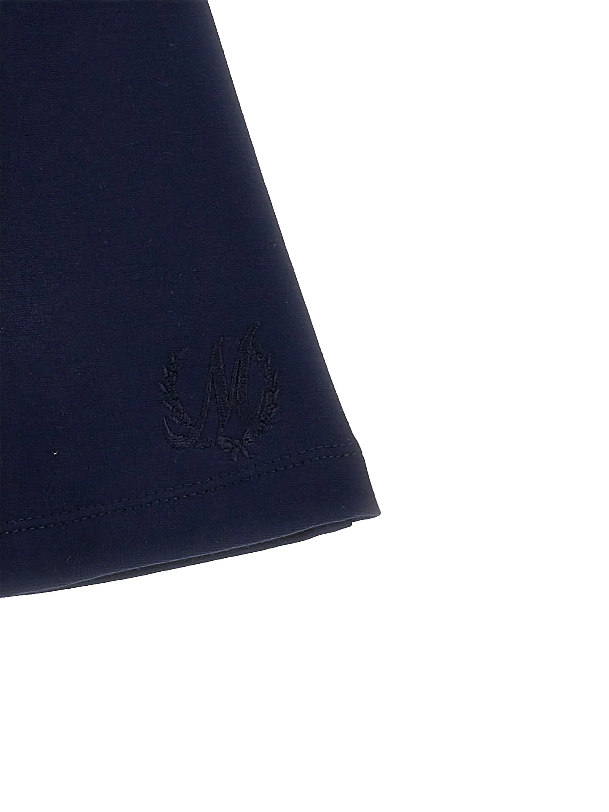 Юбка-шорты с асимметричным подолом Monnalisa, синий
Юбка-шорты с асимметричным подолом Monnalisa, синий