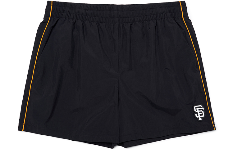 Сан-Франциско Джайентс Повседневные шорты Унисекс Черный MLB
Сан-Франциско Джайентс Повседневные шорты Унисекс Черный MLB