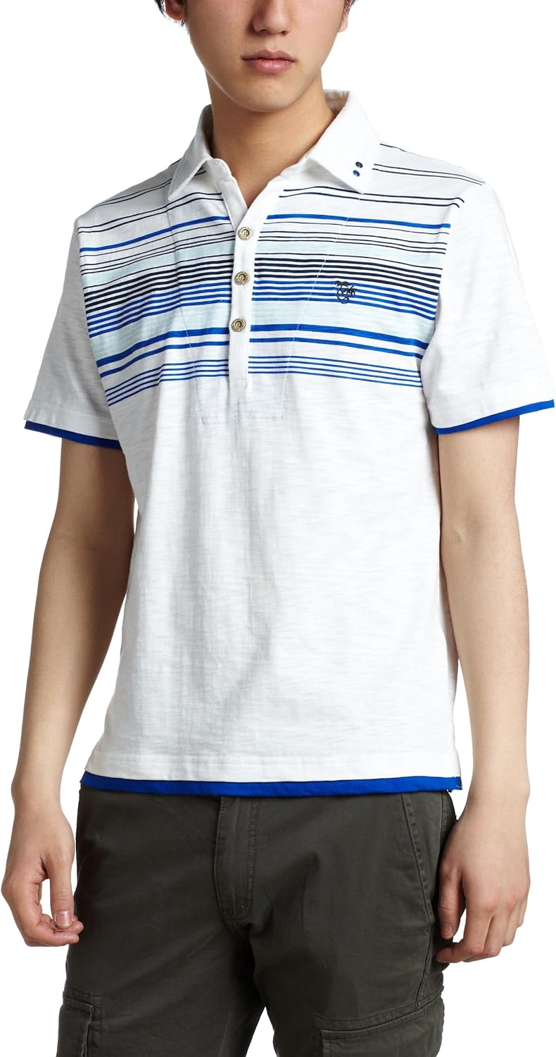 Розовая поло с панельной каймой Pincponc
Розовая поло с панельной каймой Pincponc