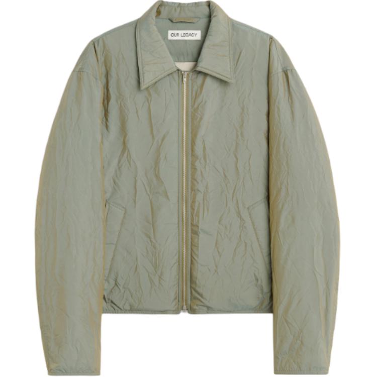 Слегка мятная куртка OUR LEGACY, оливковая, Зеленый, Слегка мятная куртка OUR LEGACY, оливковая
Слегка мятная куртка OUR LEGACY, оливковая, Зеленый, Слегка мятная куртка OUR LEGACY, оливковая