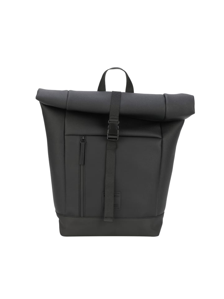 Рюкзак Strellson, черный
Рюкзак Strellson, черный