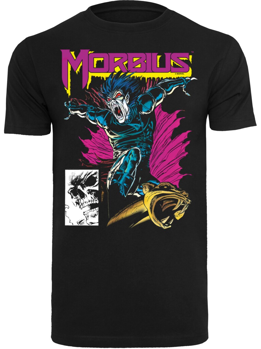 Рубашка F4NT4STIC, черный
Рубашка F4NT4STIC, черный