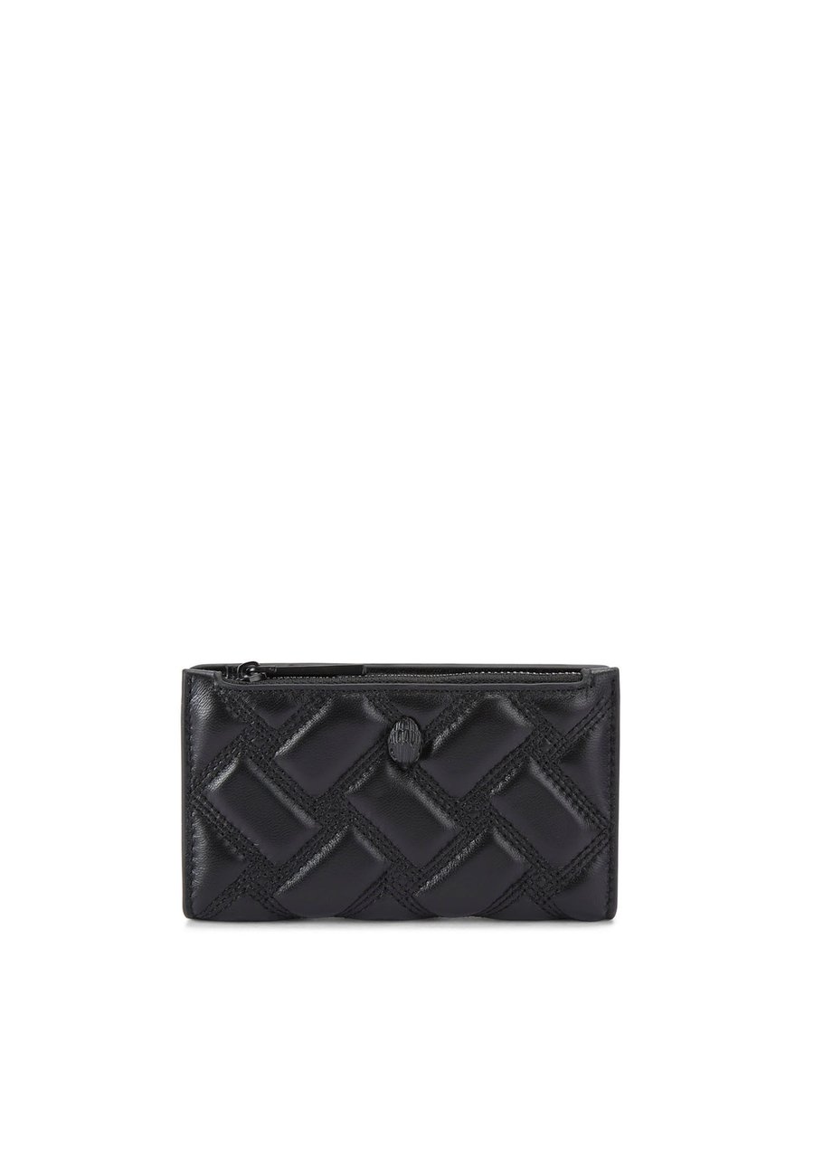 Кошелек Kurt Geiger London KENSINGTON BIFOLD DRENCH, Black
Кошелек Kurt Geiger London KENSINGTON BIFOLD DRENCH, Black