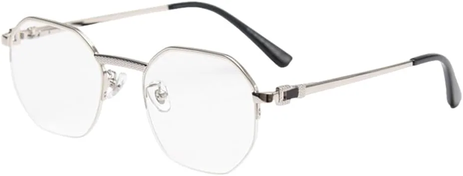 Синие многоугольные солнцезащитные очки для женщин, полуоправа из металла, очки для мужчин с восьмиугольными градиентными линзами UV400, M1257 Generic, M-1258
Синие многоугольные солнцезащитные очки для женщин, полуоправа из металла, очки для мужчин с восьмиугольными градиентными линзами UV400, M1257 Generic, M-1258