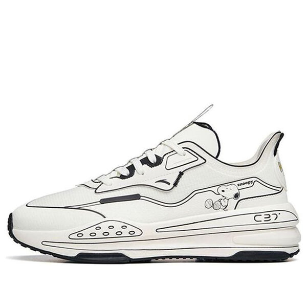 Кроссовки x snoopy c37 Anta, белый
Кроссовки x snoopy c37 Anta, белый