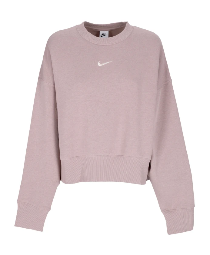 Укороченная толстовка Nike, розовый
Укороченная толстовка Nike, розовый