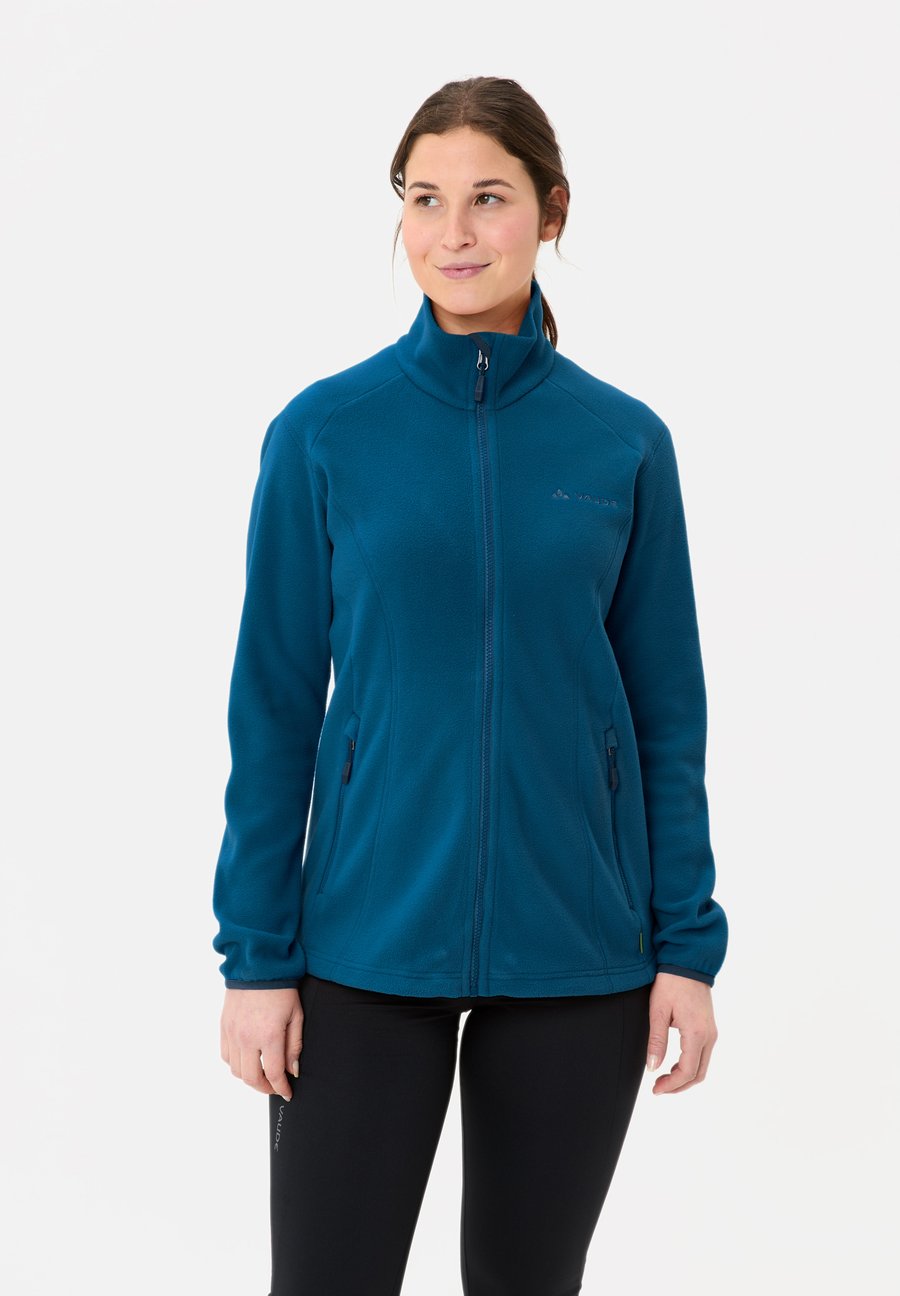 Флисовая куртка Vaude ROSEMOOR REGULAR FIT, Shore Blue/Blue
Флисовая куртка Vaude ROSEMOOR REGULAR FIT, Shore Blue/Blue
